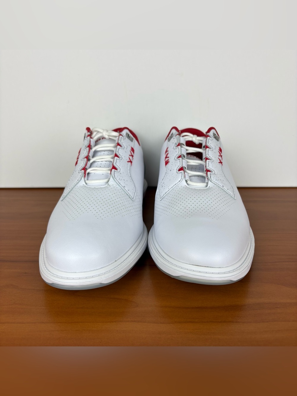 Nike Air Jordan ADG 5 Golf Shoes - Picture 3 of 12